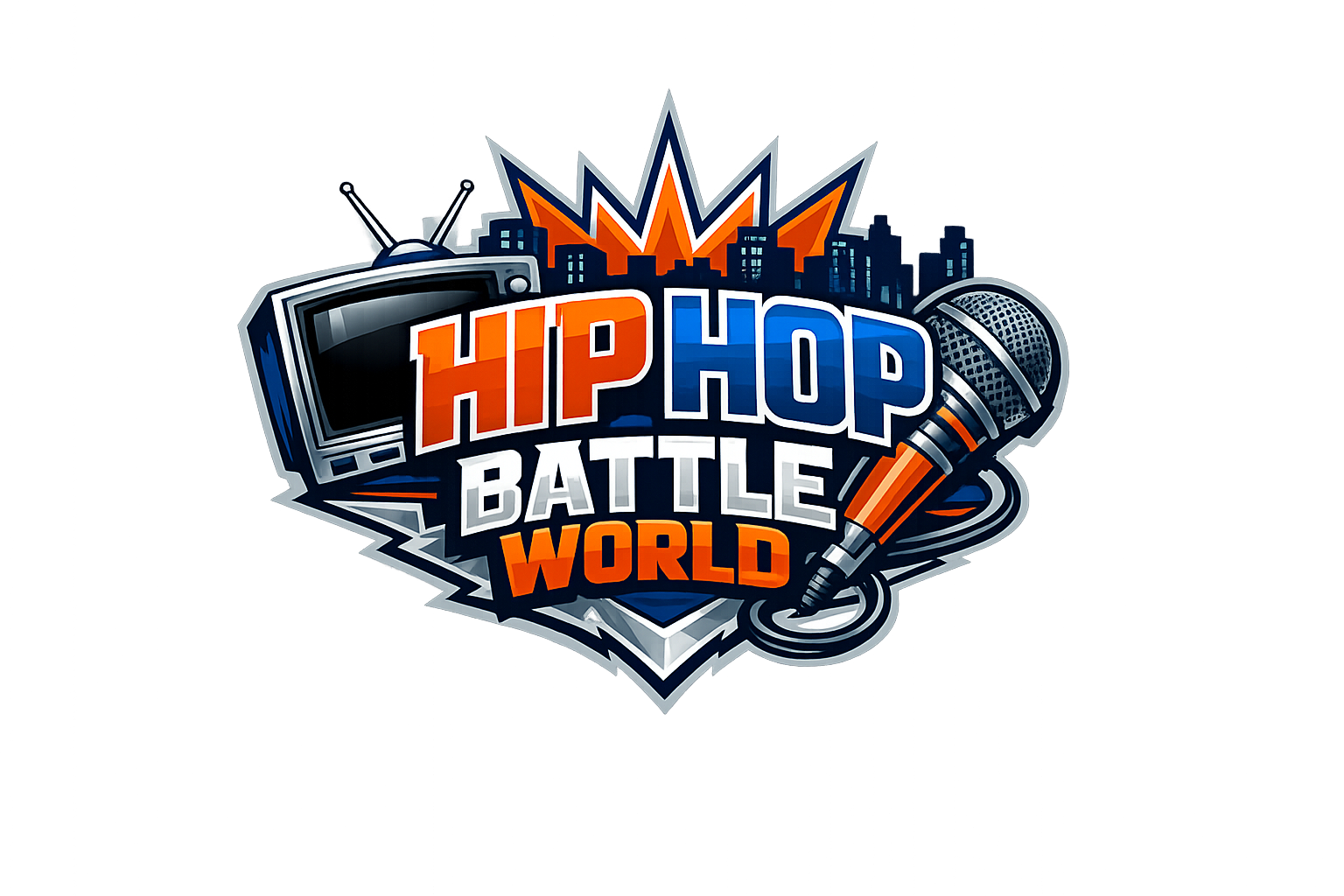Hip Hop Battle World